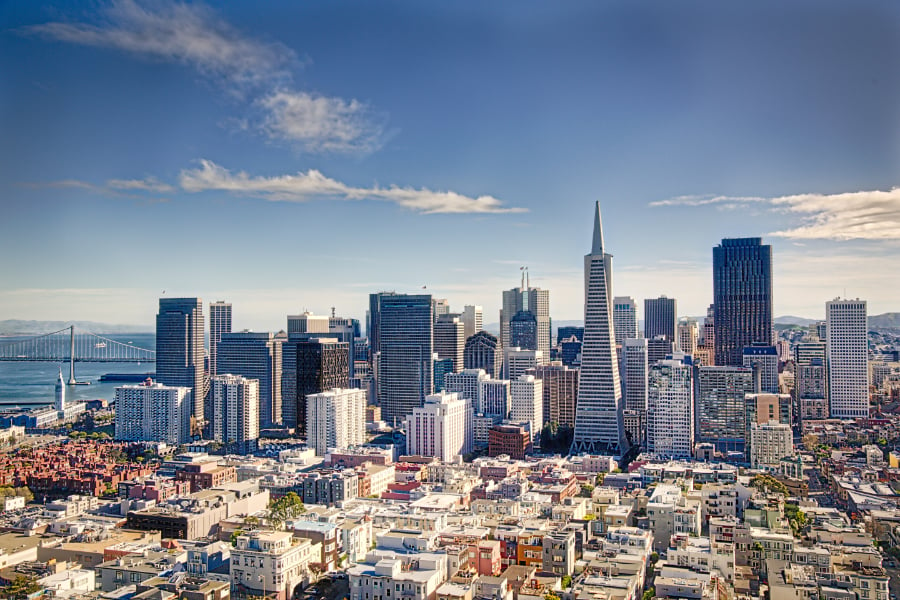 3 Ways San Francisco Taxes Make Business More Expensive
