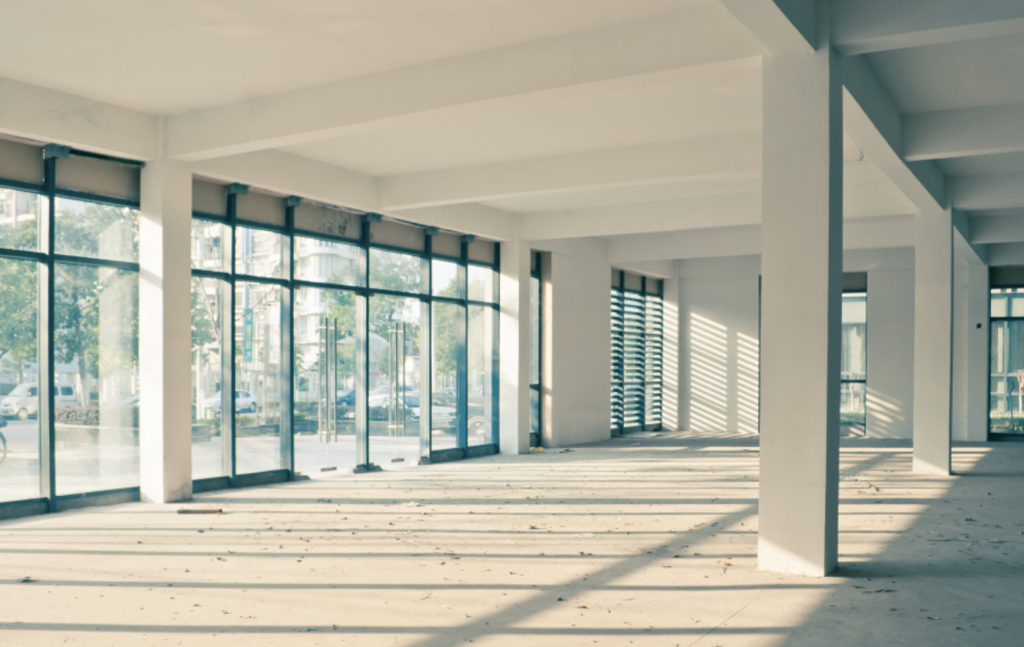 6 Office Floor Plan Design Tips for CRE