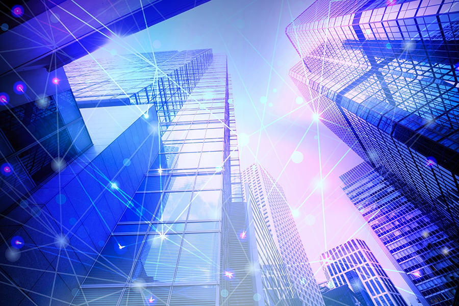 How IoT (Internet of Things) is Transforming Commercial Real Estate