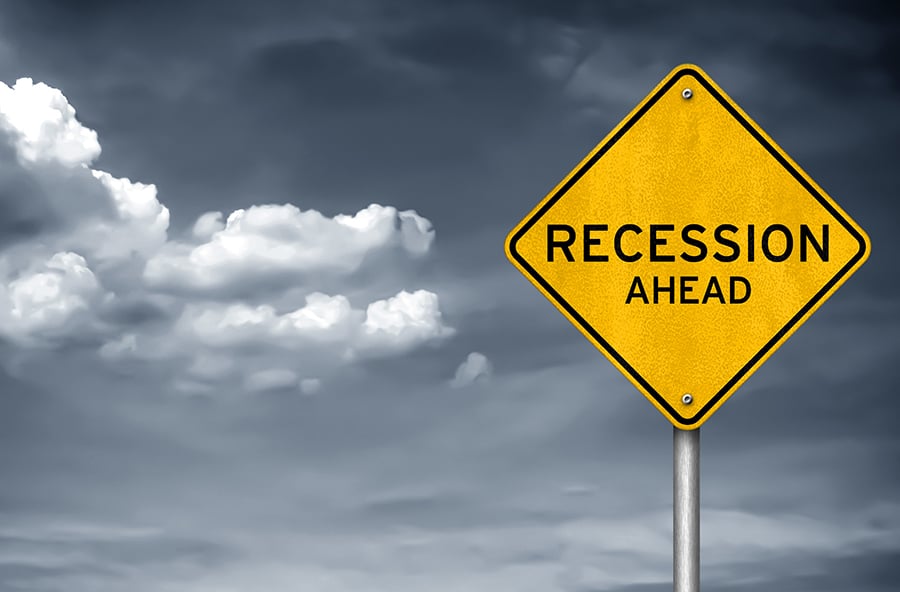 Why An Upcoming Recession Could Be a Benefit to Corporate Tenants