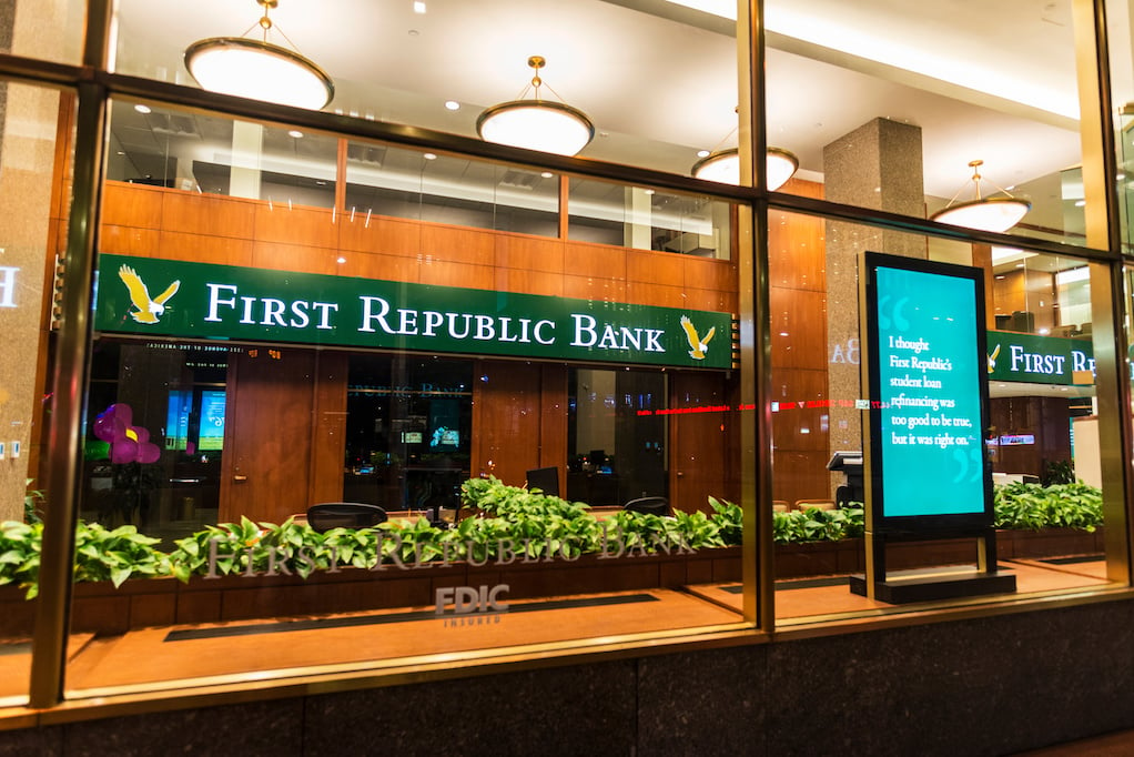 first republic bank 