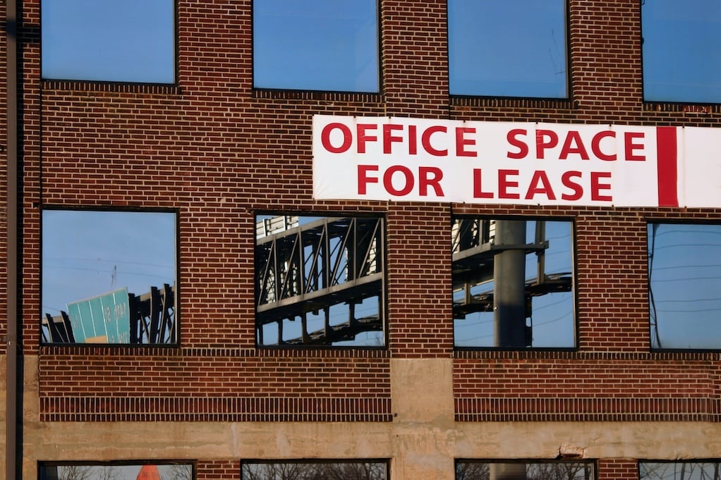 office space for lease