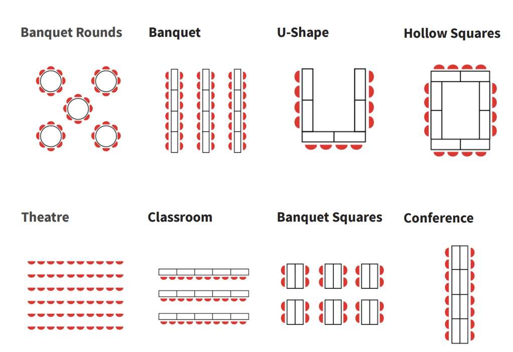 seating 