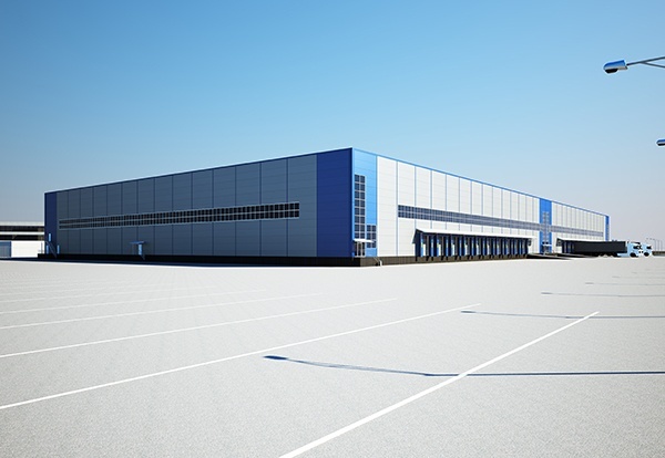 Parking and Your Industrial Lease