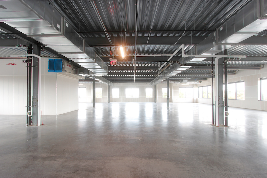 commercial space for rent austin tx