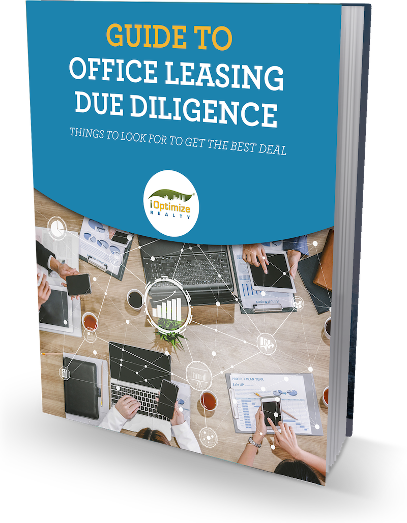 Guide to Office Leasing Due Diligence