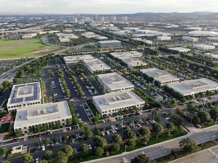 What Is The Right Parking Space Ratio for Different Buildings? - Window  Cleaning & Pressure Washing - Squeegee Squad