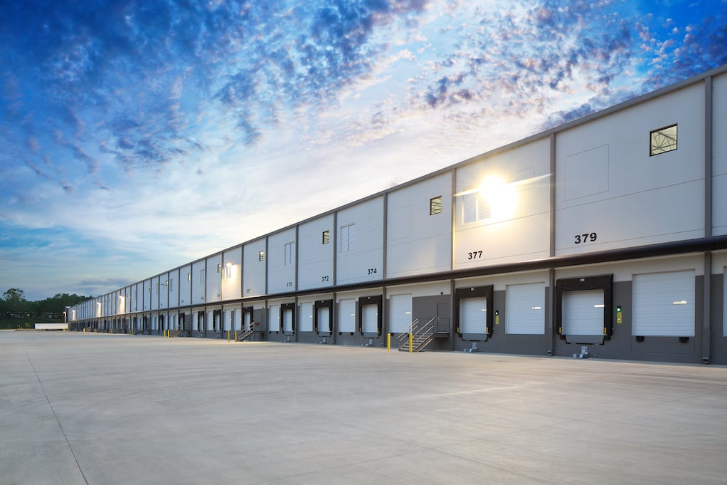 What is the Right Location for Your Warehouse? (6 Considerations)
